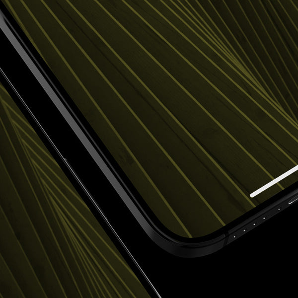 Gehärtetes Glas mit Applikator für iPhone 15 Pro Max, Hammer Glass XPress Protect