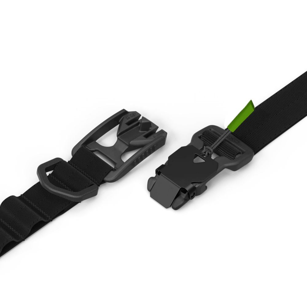 Universelles Multifunktions-Handystrap, YAXO Crossbody Sport Lanyard, Schwarz