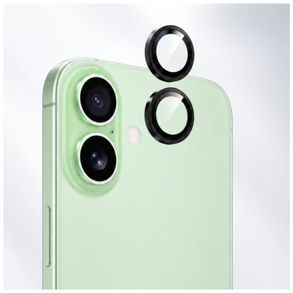 Kamera-Schutzglas YAXO Lens Armor Glass für iPhone 17 (5/7)
