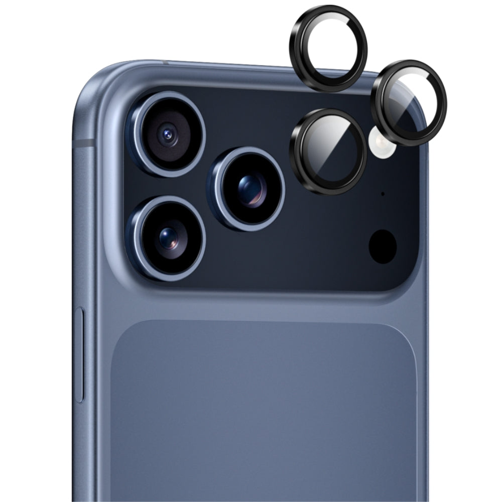 Kamera-Schutzglas YAXO Lens Armor Glass für iPhone 17 Pro / 17 Pro Max (1/8)