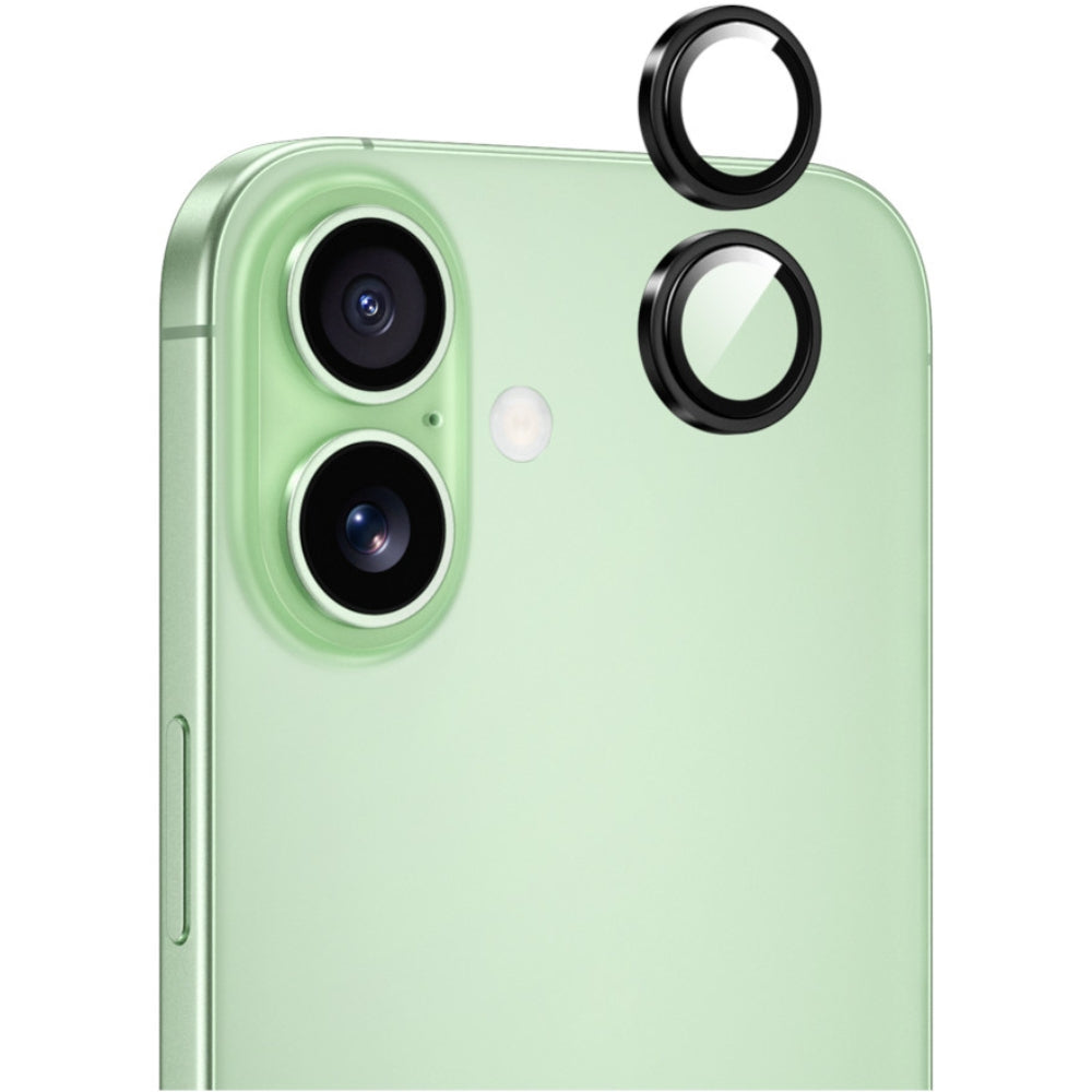 Kamera-Schutzglas YAXO Lens Armor Glass für iPhone 17 (1/7)