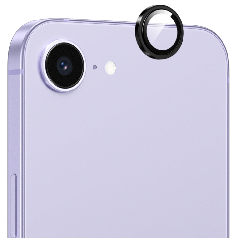 Kamera-Schutzglas YAXO Lens Armor Glass für iPhone 17e/16e (1/7)