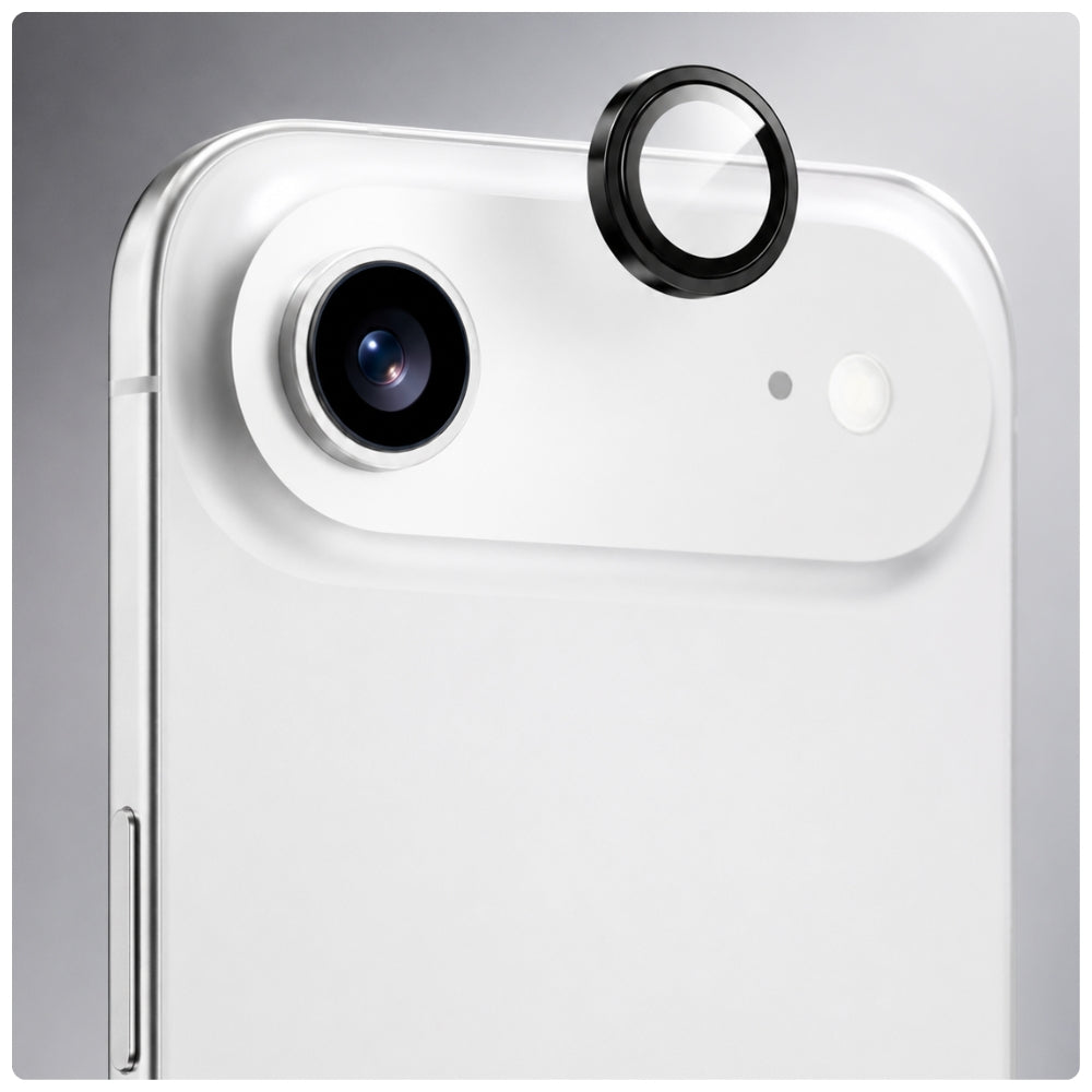 Kamera-Schutzglas YAXO Lens Armor Glass für iPhone Air (2/7)