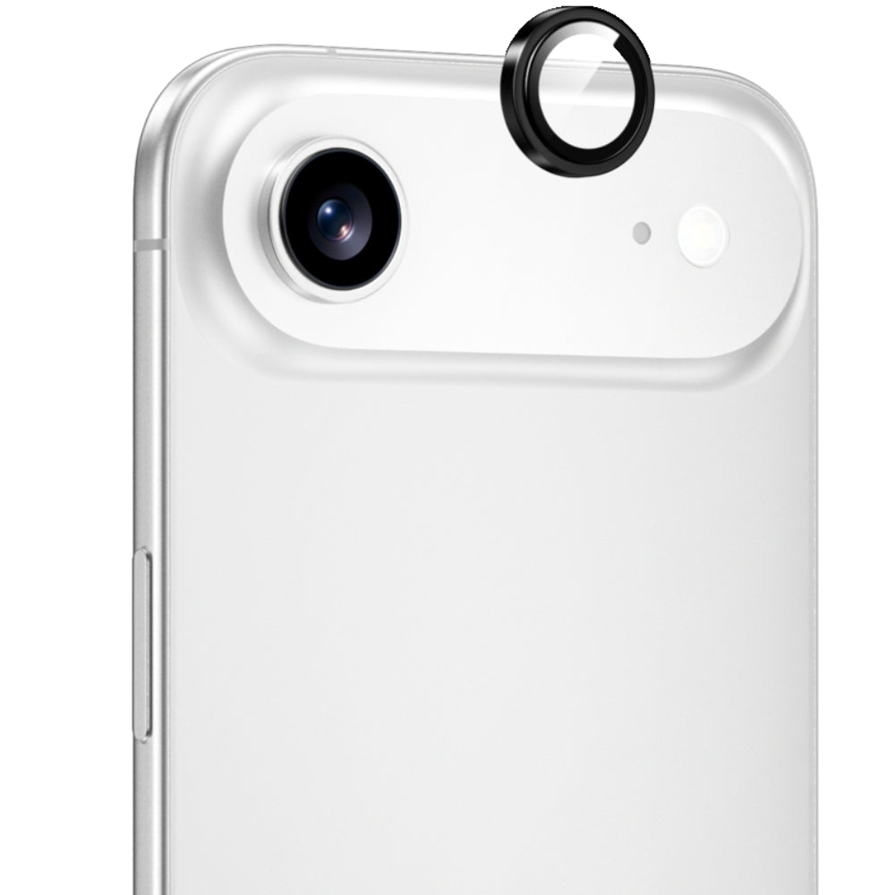 Kamera-Schutzglas YAXO Lens Armor Glass für iPhone Air (1/7)