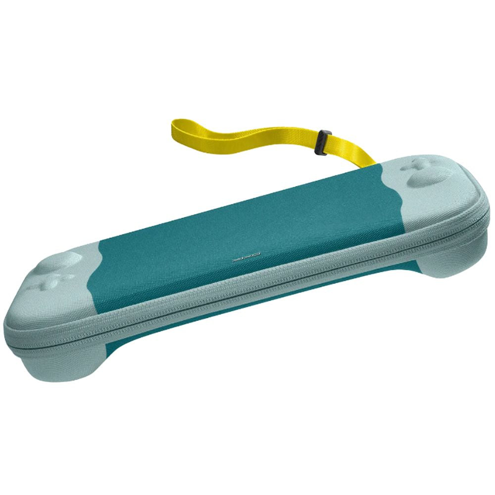 Schutzhülle für Nintendo Switch 2 / 1, YAXO Tahoe Cool Edition, Blau