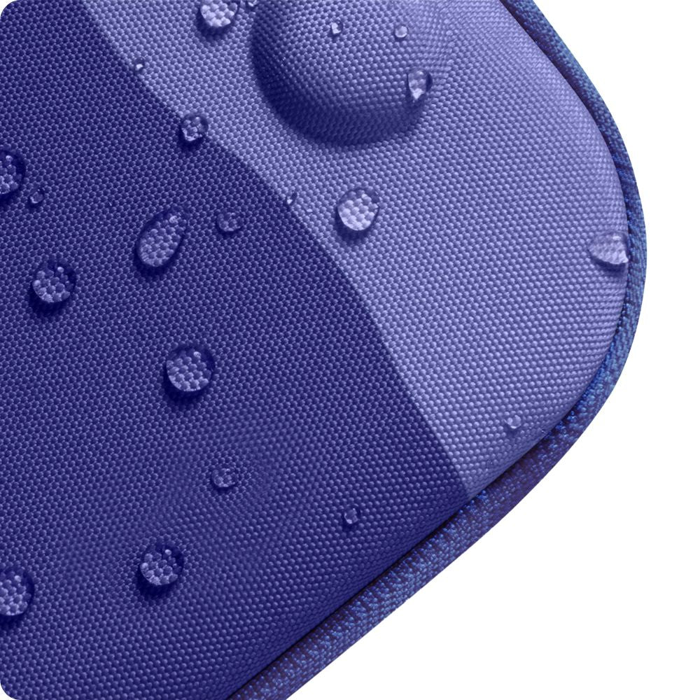 Schutzhülle für Nintendo Switch 2 / 1, YAXO Tahoe Cool Edition, Violett