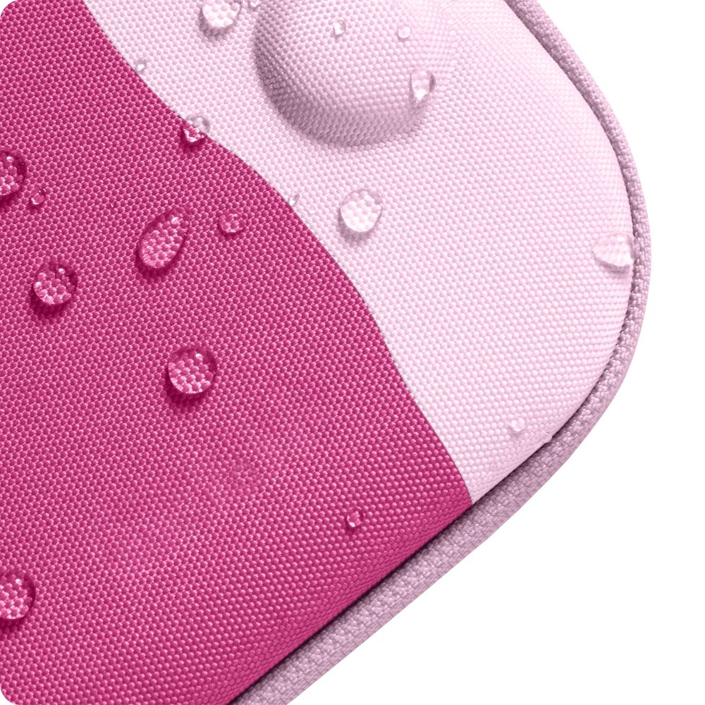 Schutzhülle für Nintendo Switch 2 / 1, YAXO Tahoe Cool Edition, Rosa