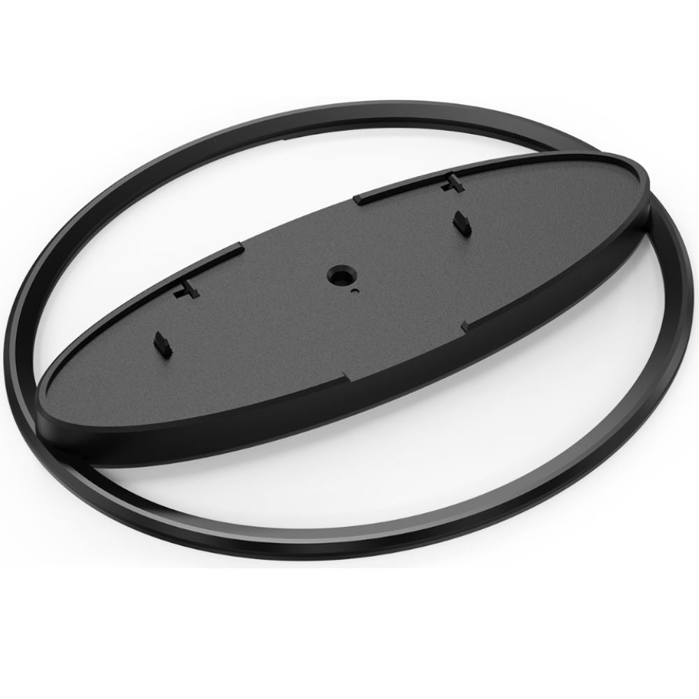 Ständer für PlayStation 5 / Slim / Pro, YAXO Thunder Impact, Schwarz