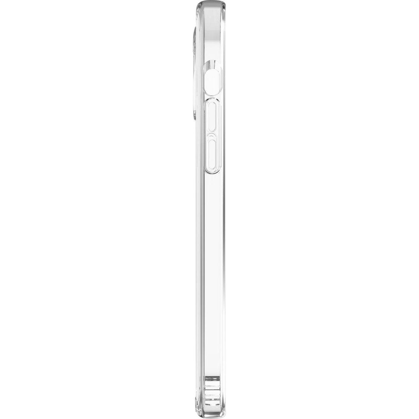 Schutzhülle Zagg Gear4 Crystal Palace für Apple iPhone 15 Plus, Transparent