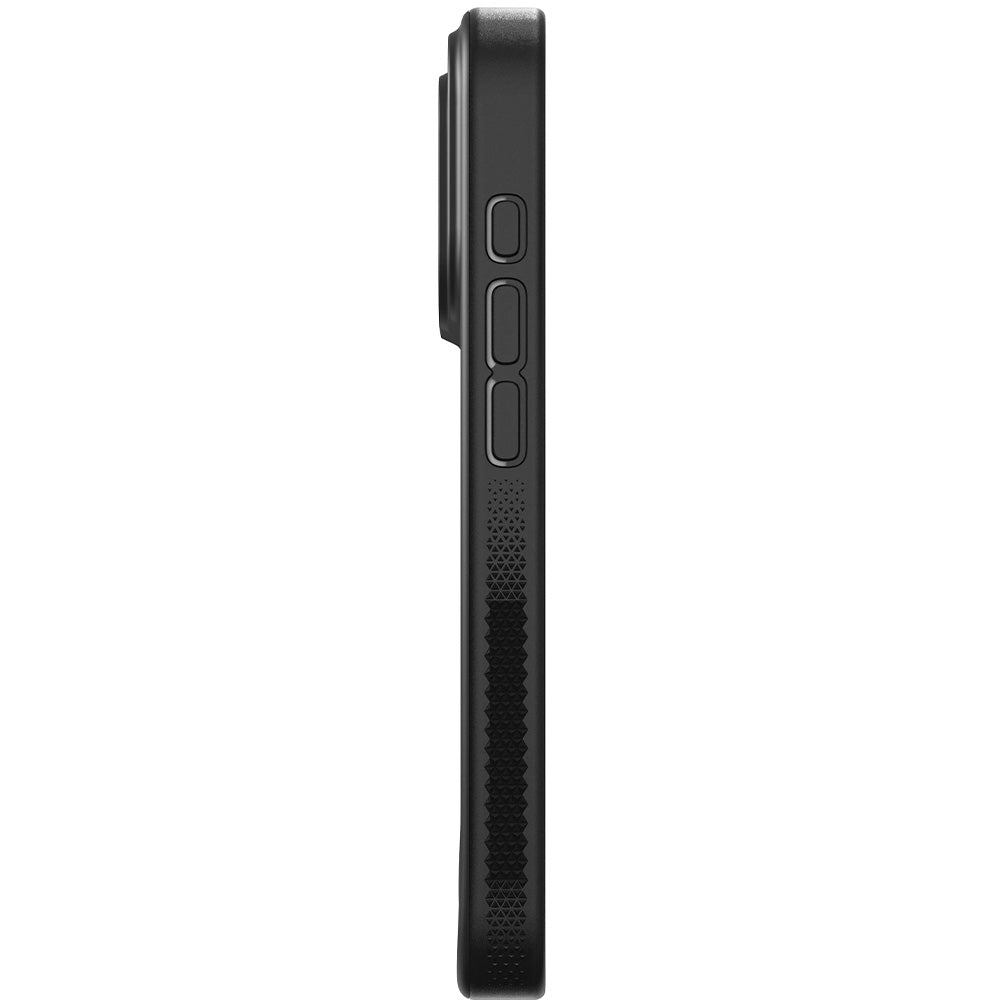 Handyhülle für iPhone 18 Pro / 17 Pro, ZAGG Milan Snap mit MagSafe, Schwarz (7/10)
