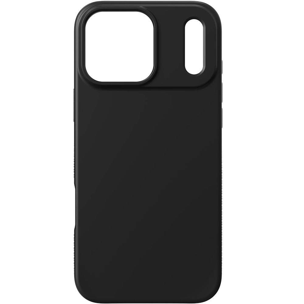 Handyhülle für iPhone 18 Pro Max / 17 Pro Max, ZAGG Milan Snap mit MagSafe, Schwarz (2/10)