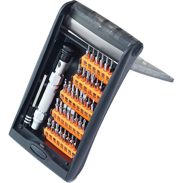 Ugreen CM372 38-in-1 Service-Schraubendreher, Schraubendreher-Bitsatz Pentalobe