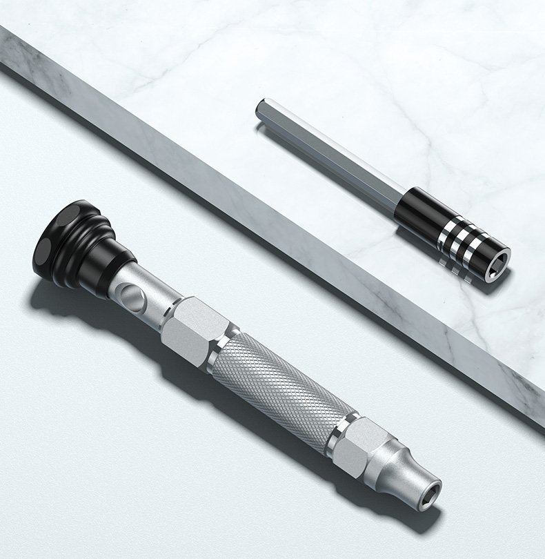Ugreen CM372 38-in-1 Service-Schraubendreher, Schraubendreher-Bitsatz Pentalobe