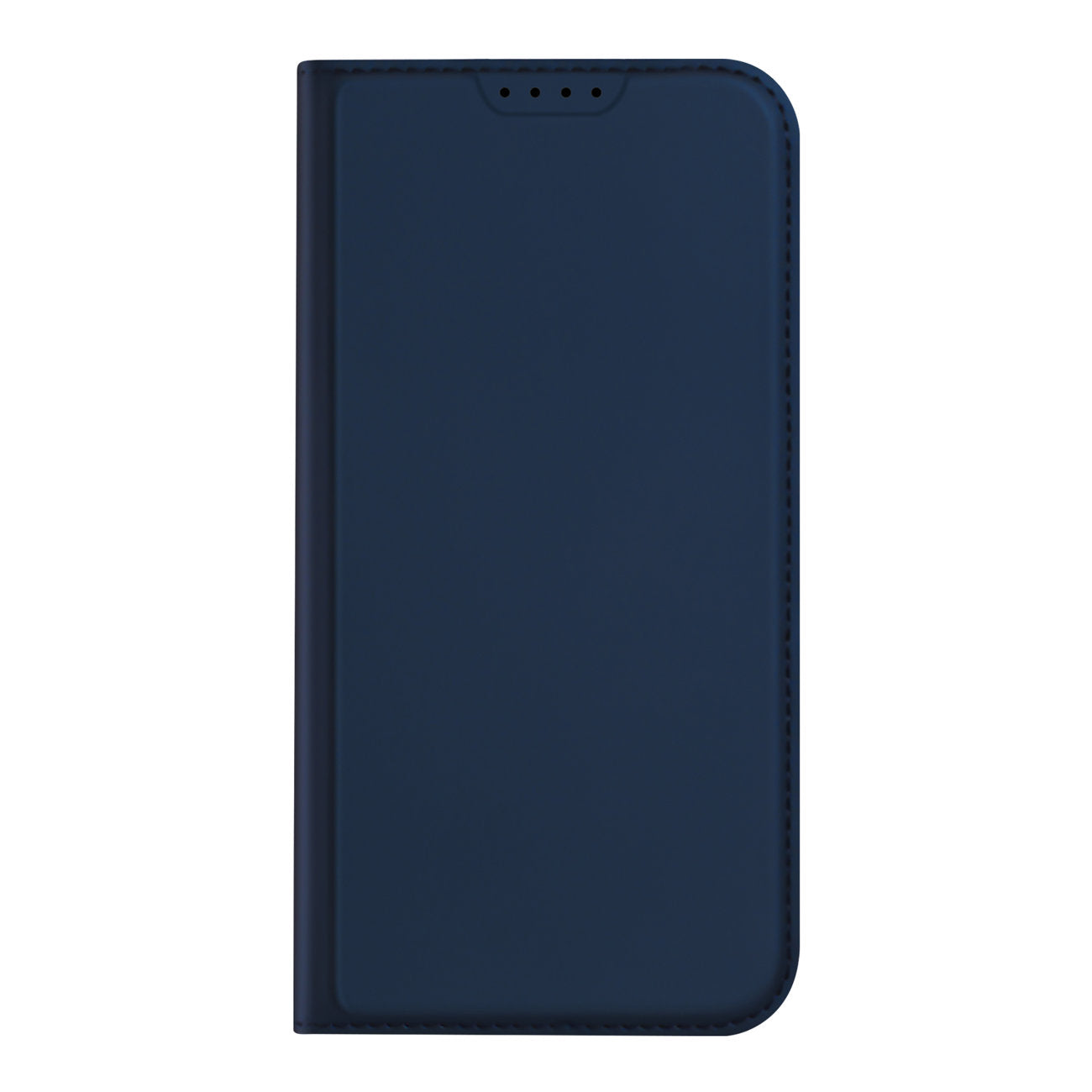 Schutzhülle Dux Ducis Skin Pro für iPhone 15, Dunkelblau