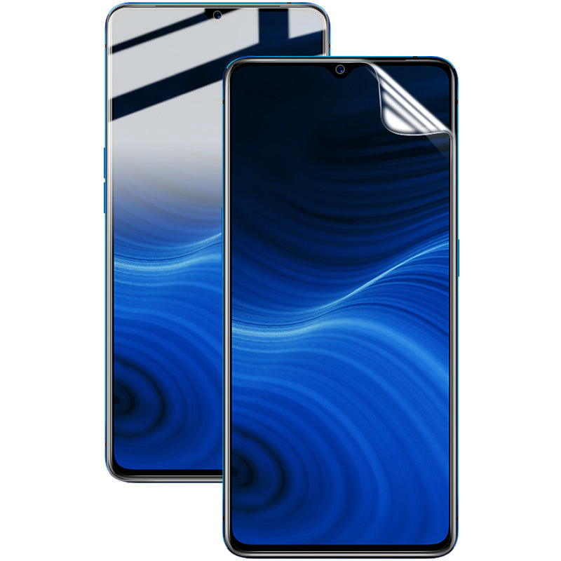Hydrogel Folie für den Bildschirm Bizon Glass Hydrogel, Galaxy A13 5G, 2 Stück