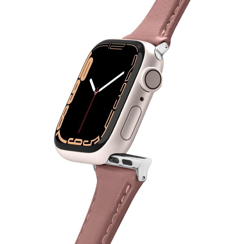 Armband Spigen Cyrill Kajuk für Apple Watch 41/40/38 mm, Beige