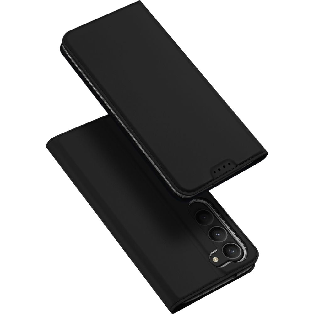 Schutzhülle Dux Ducis Skin Pro für Galaxy S23, Schwarz