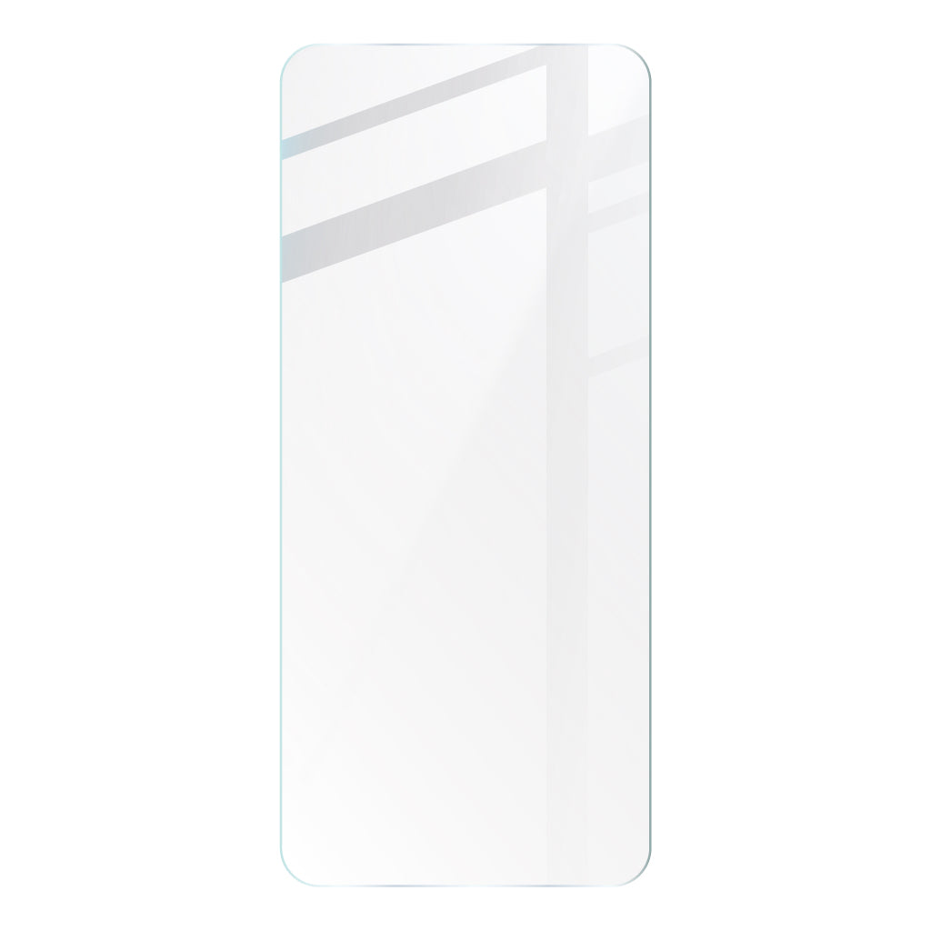 Gehärtetes Glas Bizon Glass Clear 2 für Poco X5 / Redmi Note 12 4G / Redmi Note 12 5G