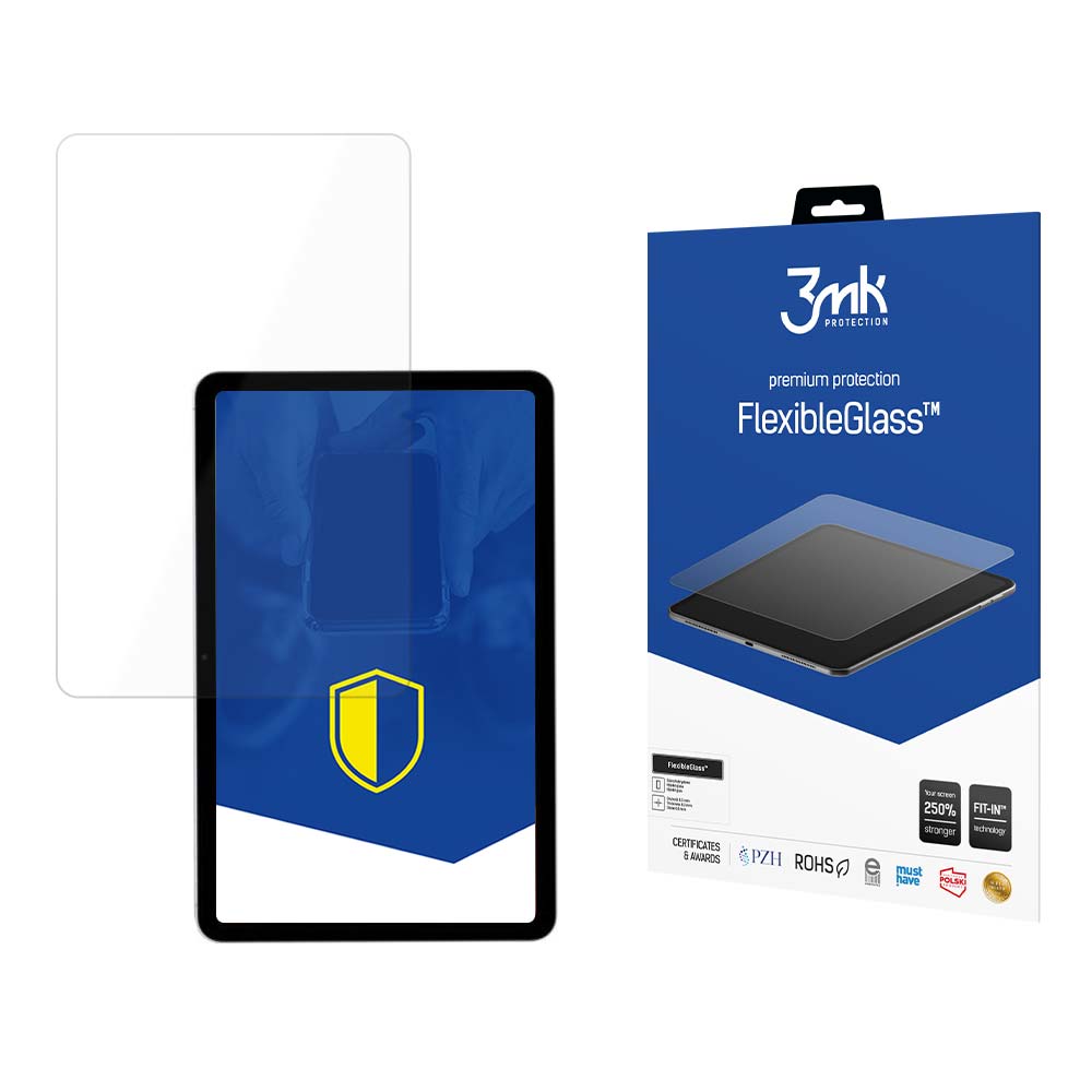 Hybridglas 3mk Flexible Glass für Oppo Pad Air