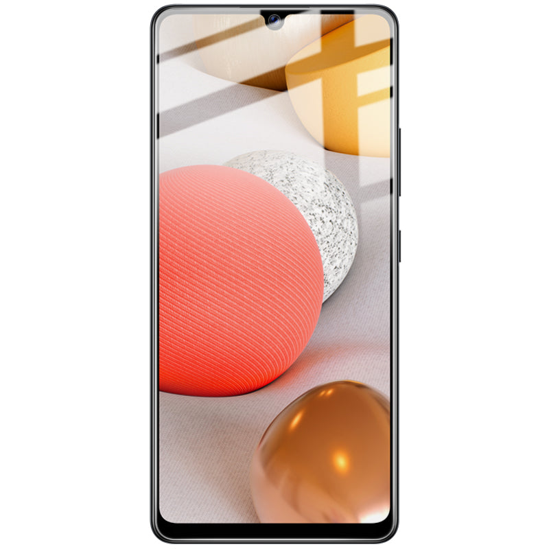 Hydrogel Folie für den Bildschirm Bizon Glass Hydrogel für Galaxy A24 4G, 2 Stück