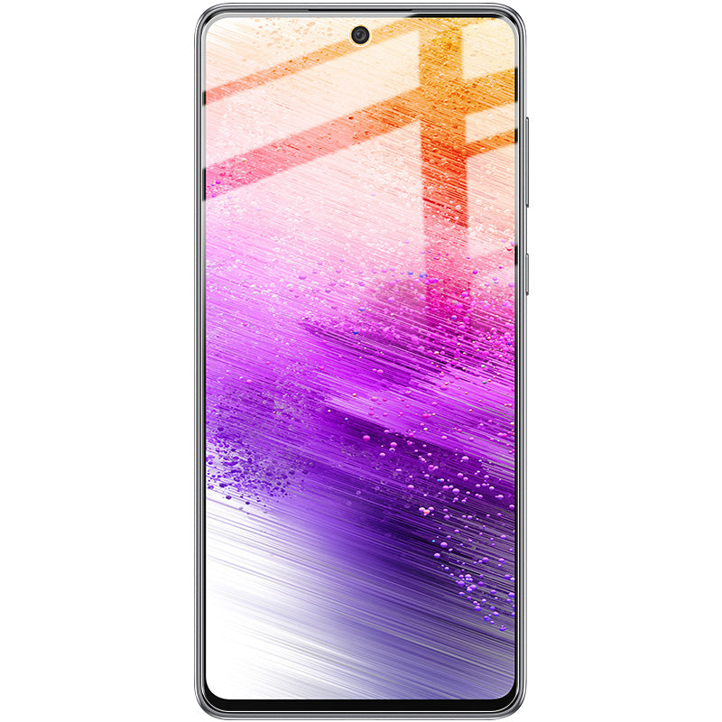 Hydrogel Folie für den Bildschirm Bizon Glass Hydrogel für Redmi Note 12S, 2 Stück