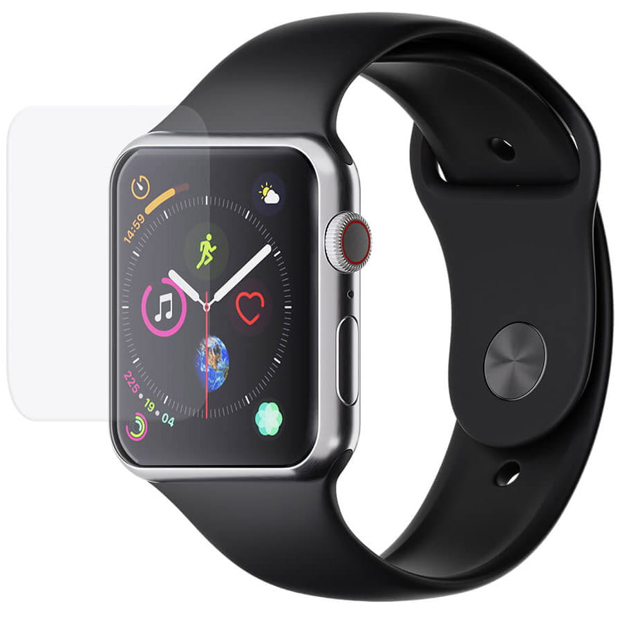 Schutzfolie 3mk Watch Protection für Huawei Watch Fit, 3 Stück