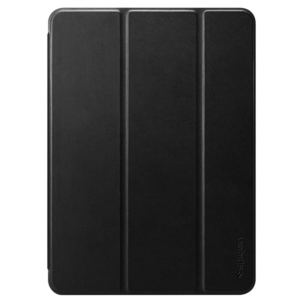 Schutzhülle Spigen Smart Fold für iPad Air 5/4 gen. 2022/2020, Schwarz