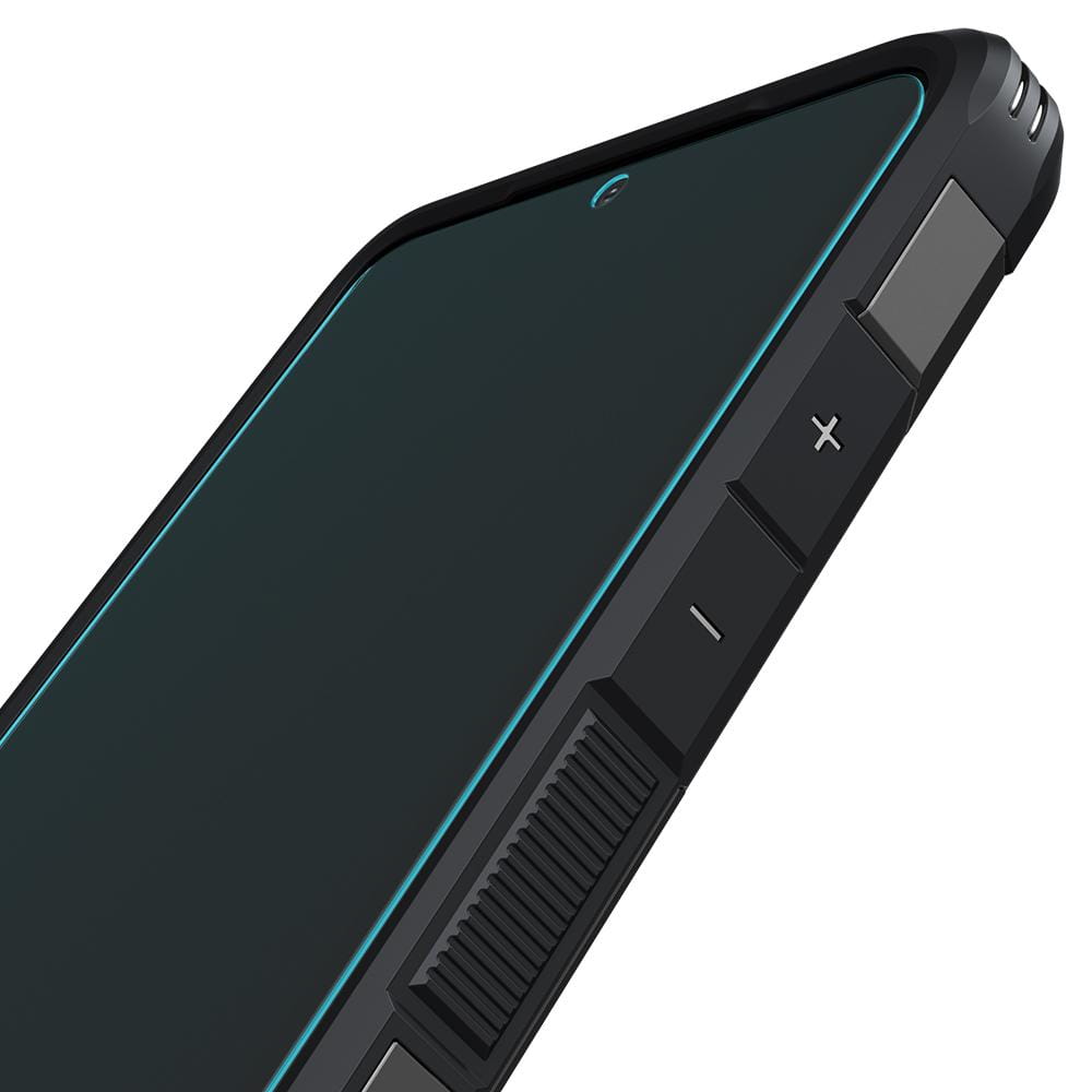 Folie für die Schutzhülle Spigen Neo Flex Galaxy S21 Ultra 5G