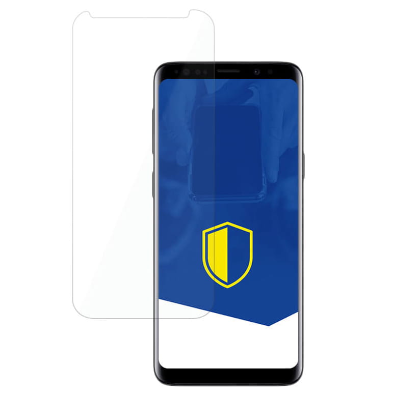 Schutzfolie 3mk ARC+ für Galaxy S9 Plus