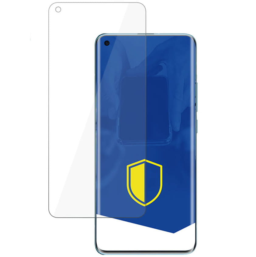Schutzfolie 3mk ARC+ für Xiaomi Mi 11 Lite / 5G / 5G NE