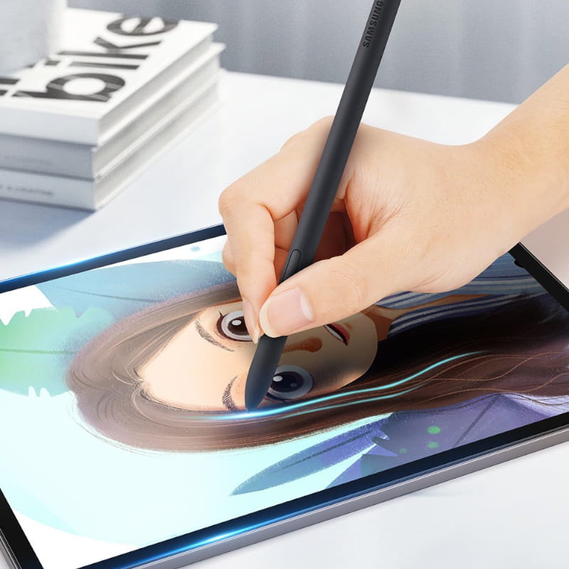 Displayschutzfolie Paperfeel Dux Ducis für Galaxy Tab S6 Lite, Matt