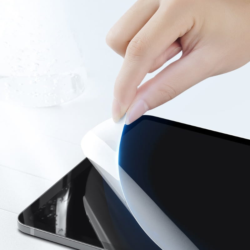 Displayschutzfolie Paperfeel Dux Ducis für Galaxy Tab S6 Lite, Matt