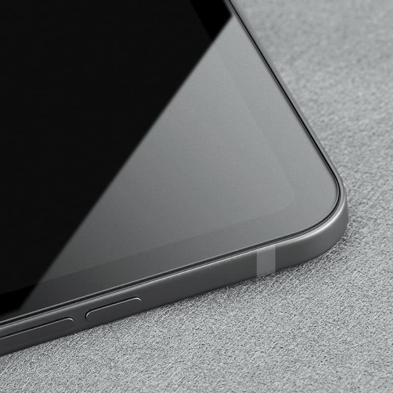 Displayschutzfolie Paperfeel Dux Ducis für Galaxy Tab S8/S7, Matt
