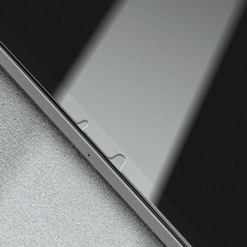 Displayschutzfolie Paperfeel Dux Ducis für Galaxy Tab S8/S7, Matt