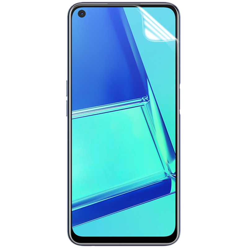 Hydrogel Folie für den Bildschirm Bizon Glass Hydrogel für Asus Zenfone 10, 2 Stück