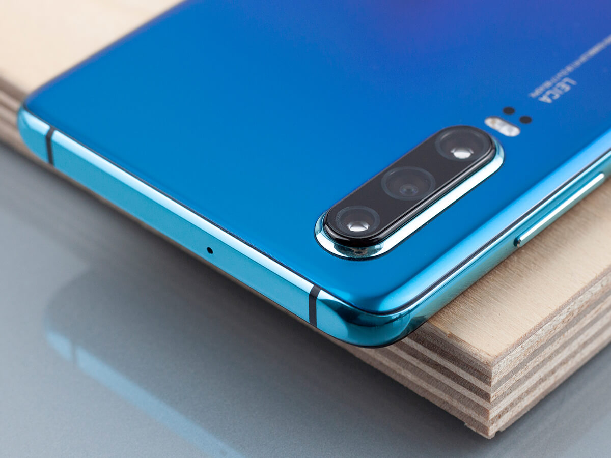 Objektivschutz 3mk Lens Protection für Galaxy S23 Plus, 4 Sätze