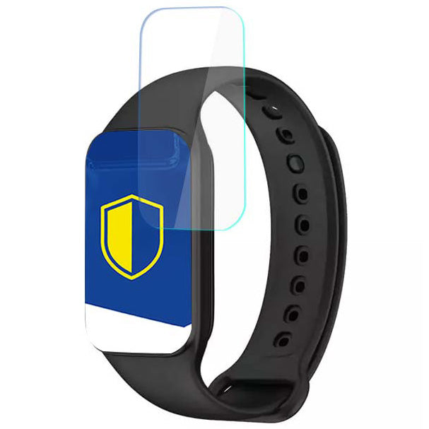 Schutzfolie 3mk Watch Protection für Redmi Smart Band 2, 3 Stück