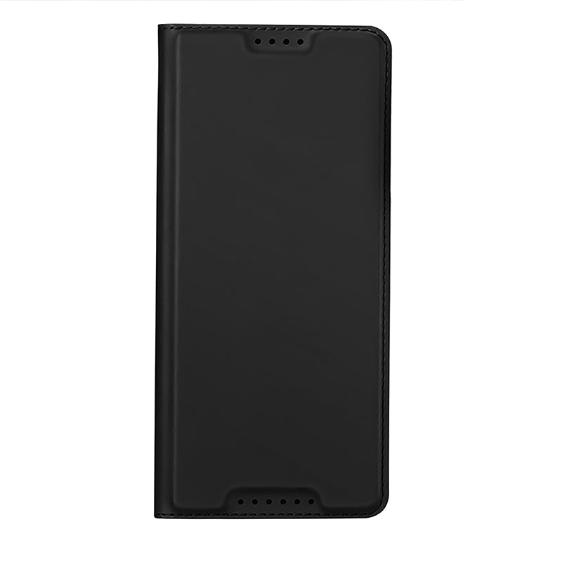Schutzhülle Dux Ducis Skin Pro für Sony Xperia 1 V, Schwarz
