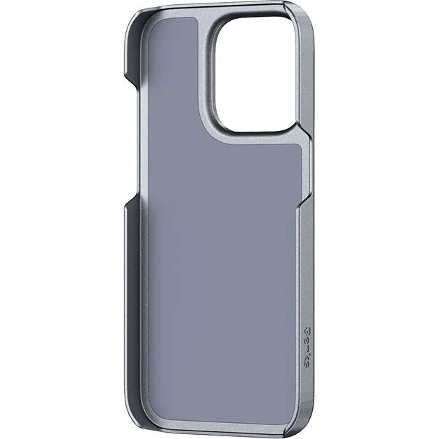 Schutzhülle Benks MagClap™ Biliz Cooling Case für iPhone 14 Plus, Silber