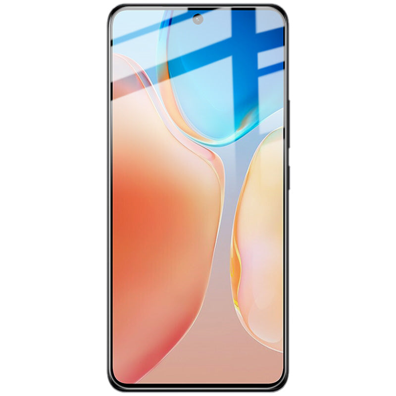 Hydrogel Folie für den Bildschirm Bizon Glass Hydrogel Front Duo für HTC U23 Pro, 2 Stück