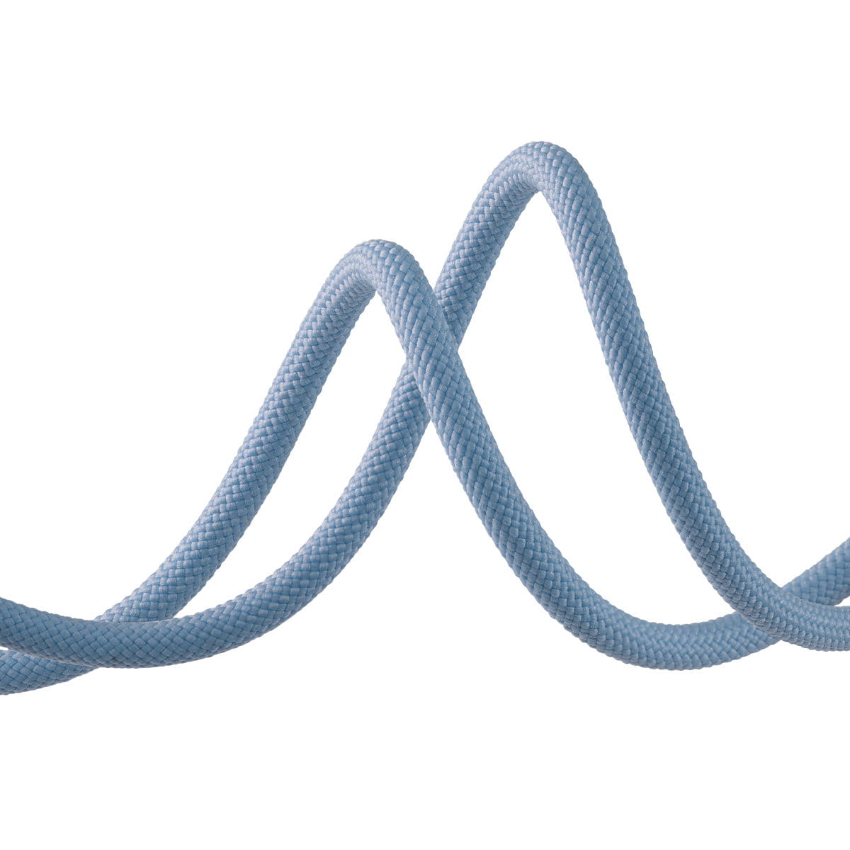 Kabel Baseus StarSpeed 3in1 USB-A für USB-C / Lightning / MicroUSB 3.5A, 1,2m, Blau
