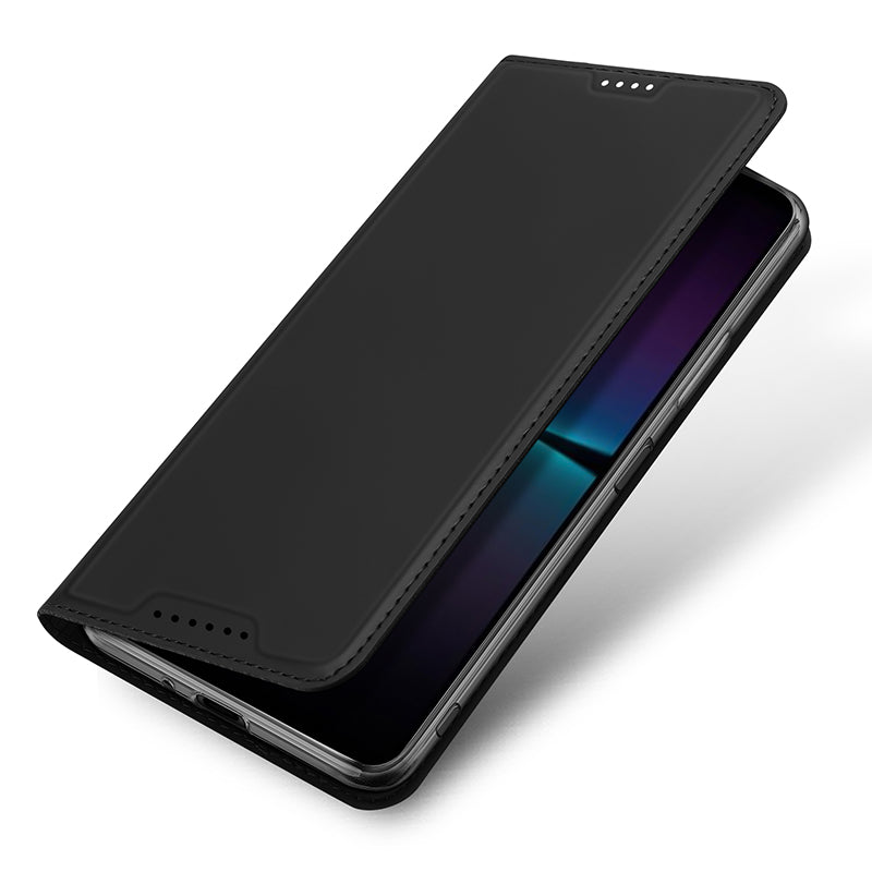 Schutzhülle Dux Ducis Skin Pro für Sony Xperia 1 V, Schwarz