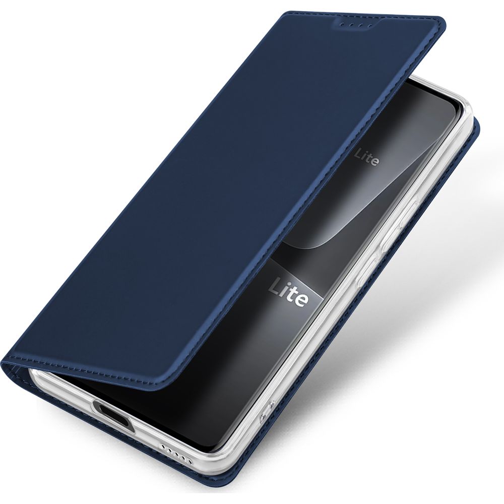 Schutzhülle Dux Ducis Skin Pro für Xiaomi 13 Lite, Blau