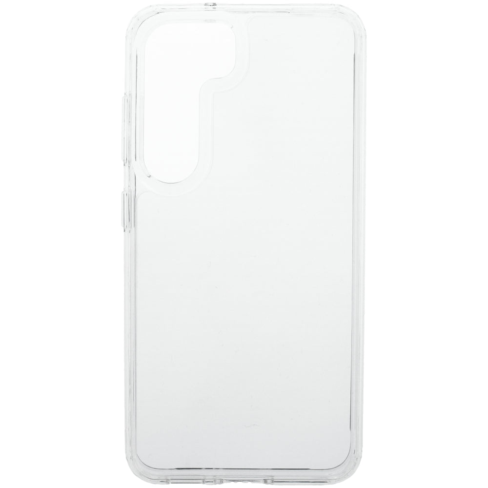 Schutzhülle 3mk Armor Case für Galaxy S23 5G, transparent