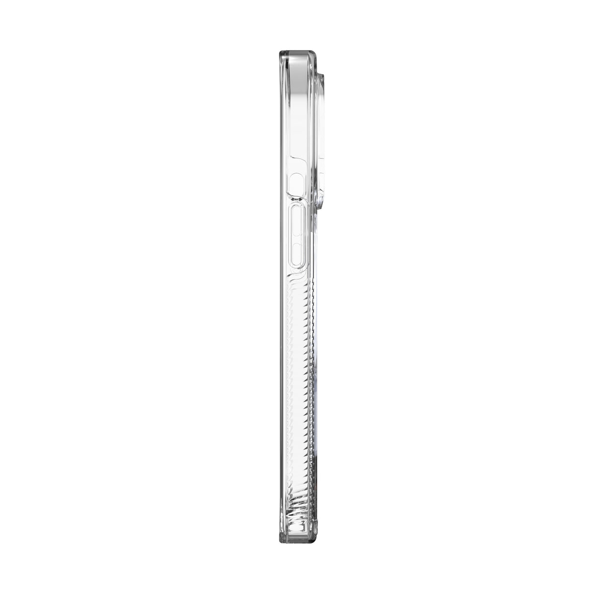 Schutzhülle Zagg Gear4 Crystal Palace Snap für iPhone 14 Pro, transparent
