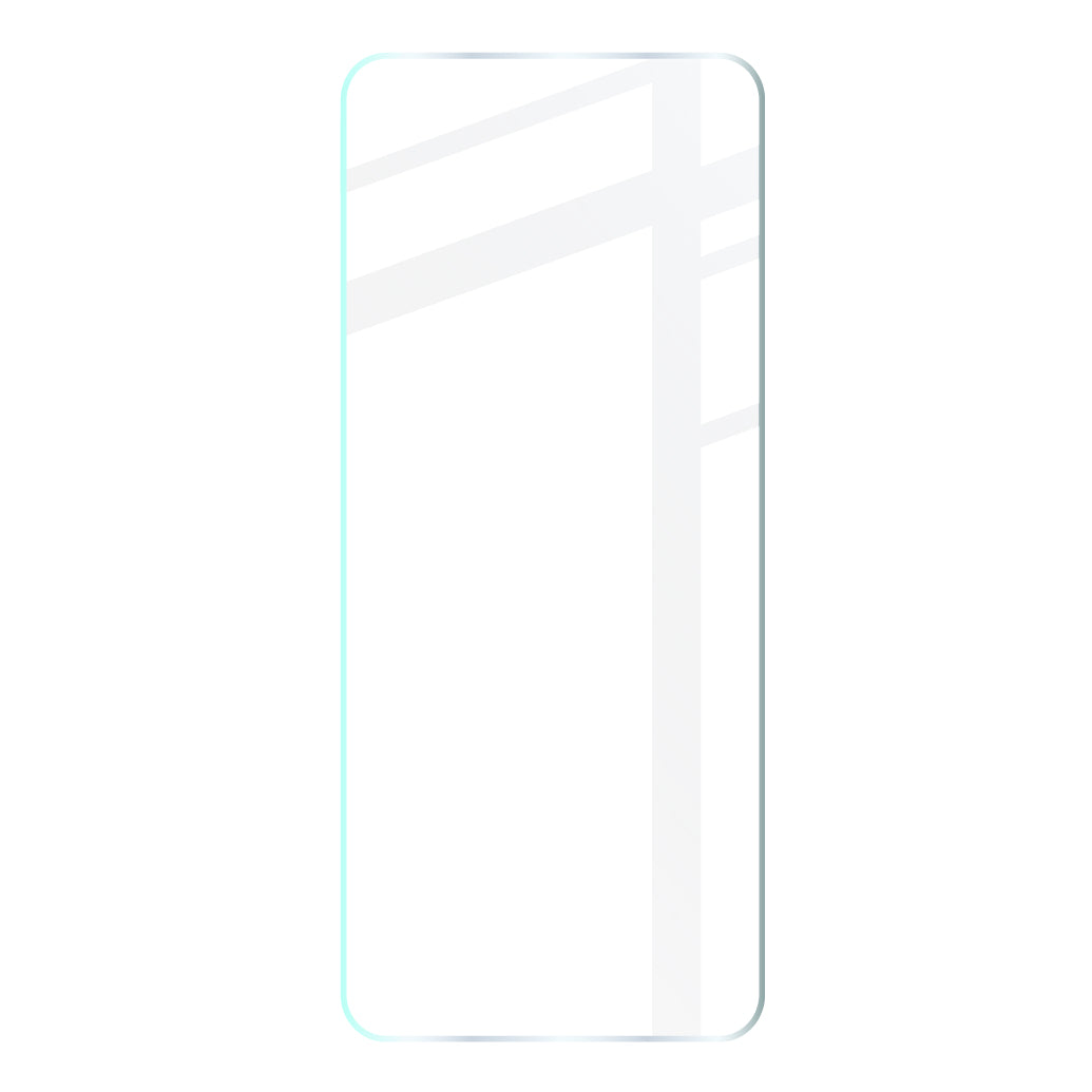 Gehärtetes Glas Bizon Glass Clear 2 - 3 Stück + Kameraschutz, OnePlus 10T