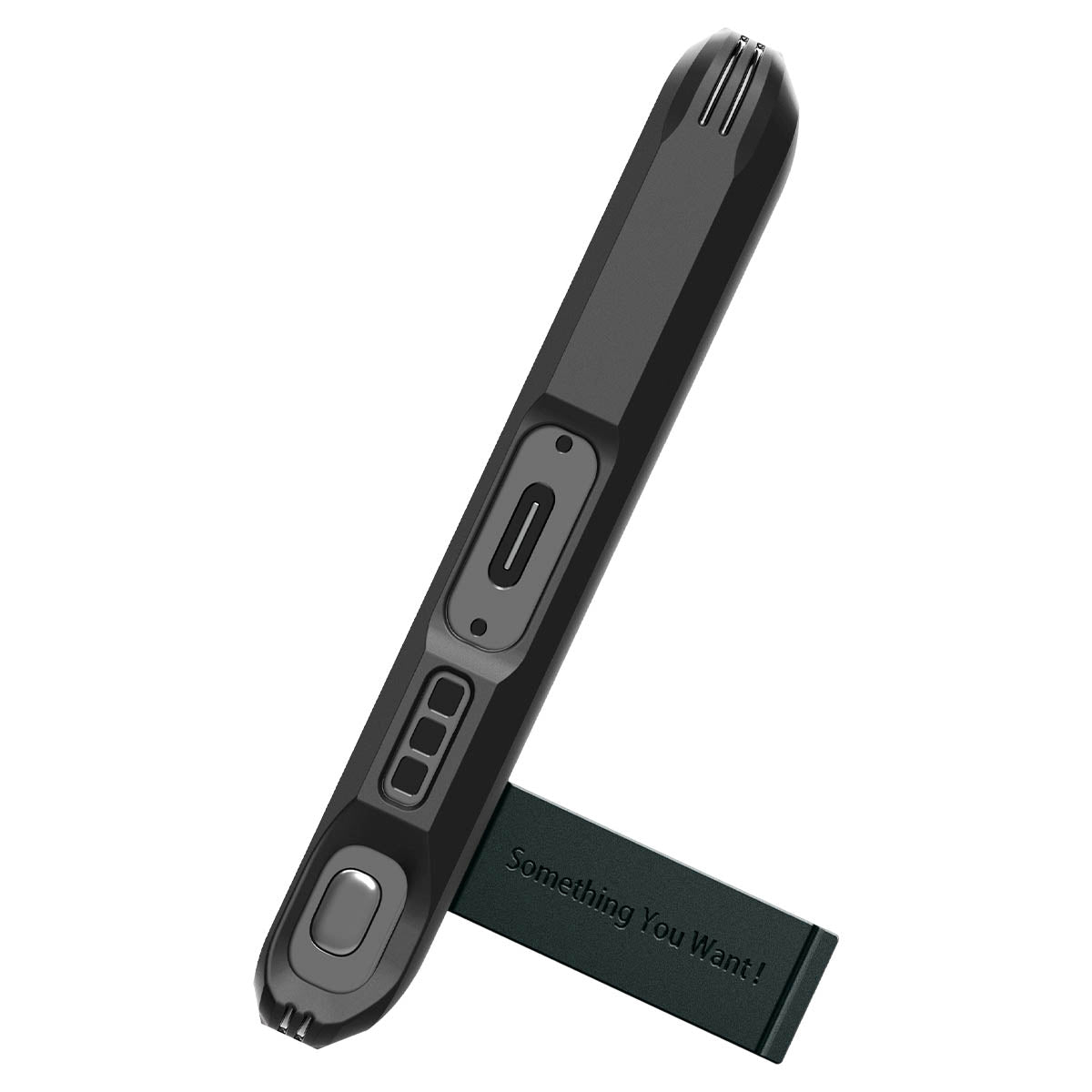Schutzhülle Spigen Tough Armor für Galaxy S23 Ultra, Grün