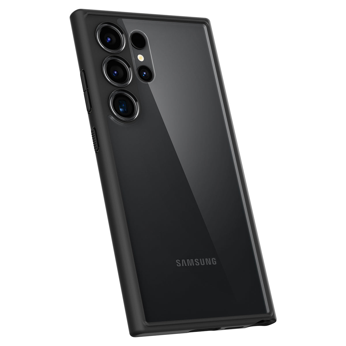 Spigen Line-up Galaxy S24: Neue Premium Hülle für den besten Schutz - CHIP