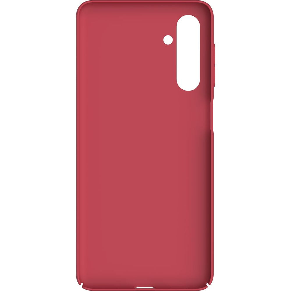 Schutzhülle Nillkin Super Frosted Shield für Galaxy M54 5G, Rot