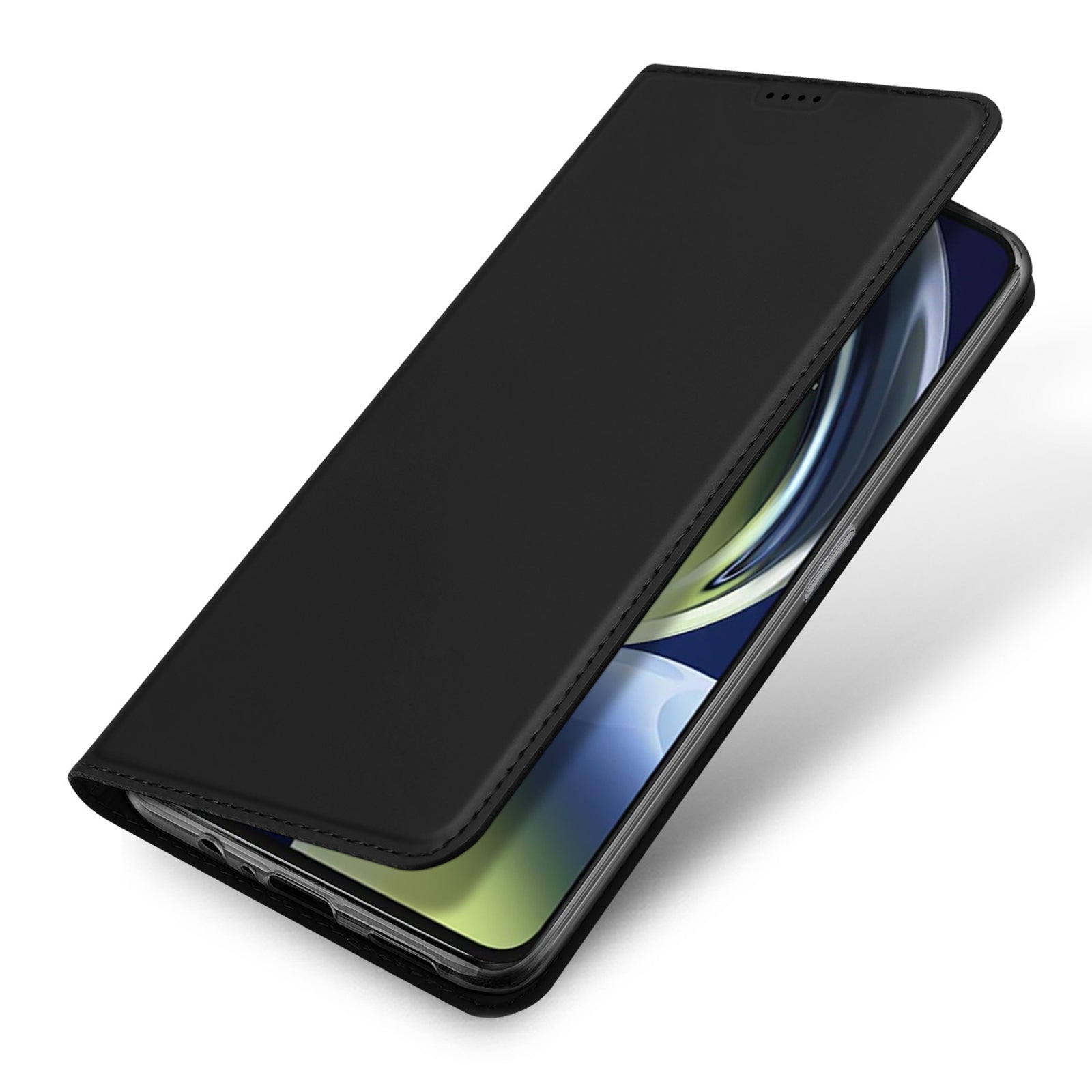 Schutzhülle Dux Ducis Skin Pro für OnePlus Nord CE 3 Lite 5G, Schwarz